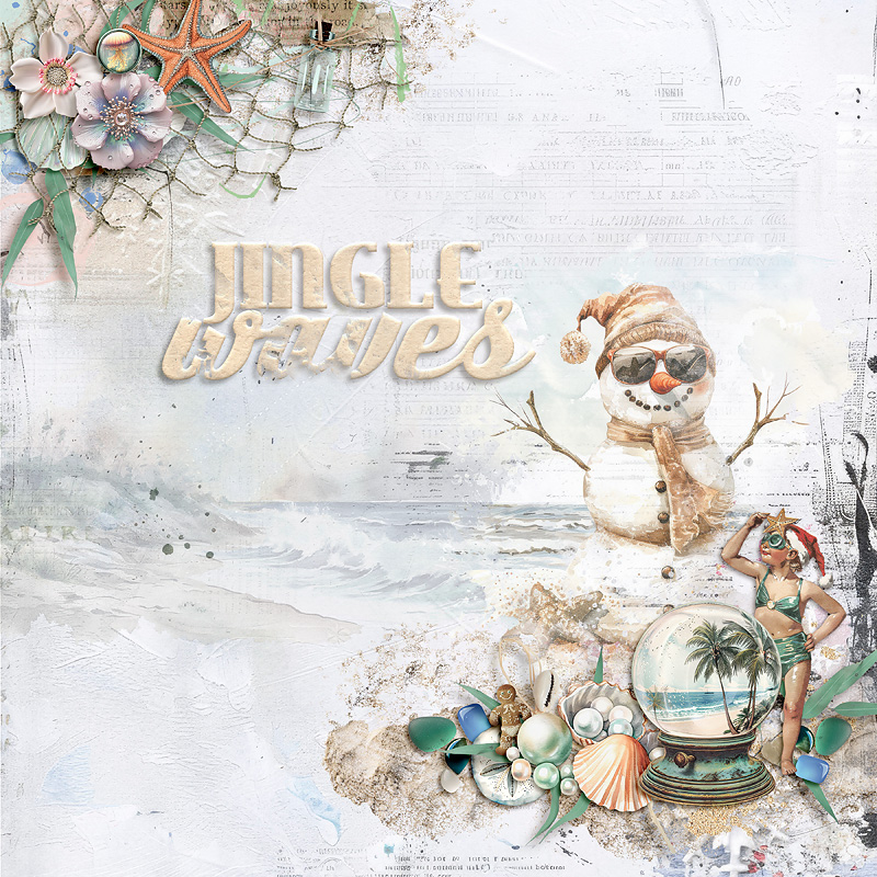 Jingle Waves