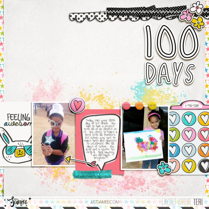 JJ Jan 2017 Storyteller 100 Days