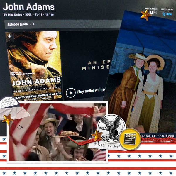John Adams