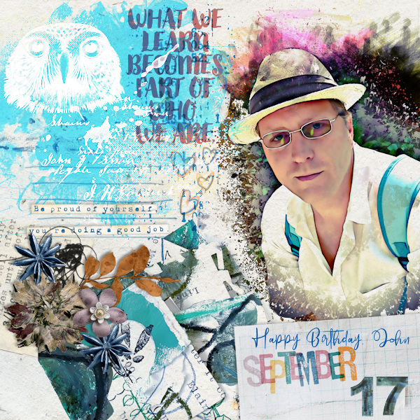 John Birthday