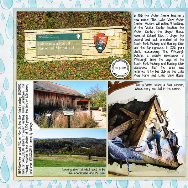 Johnstown Flood National Memorial_left