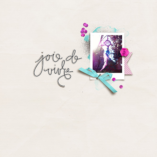 Joie de vivre