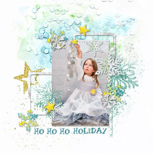 Jolly Holiday