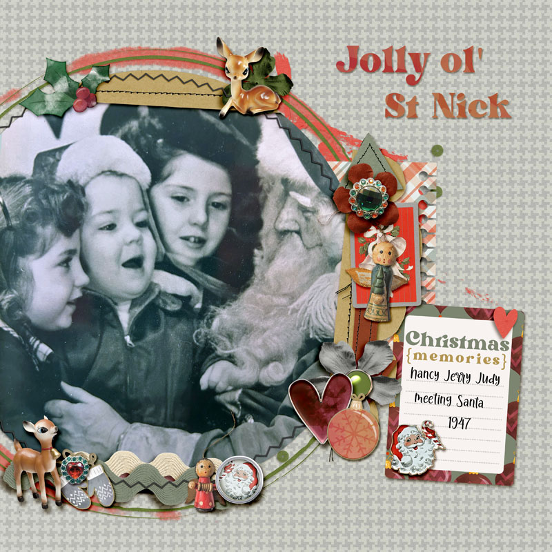 Jolly-Nick