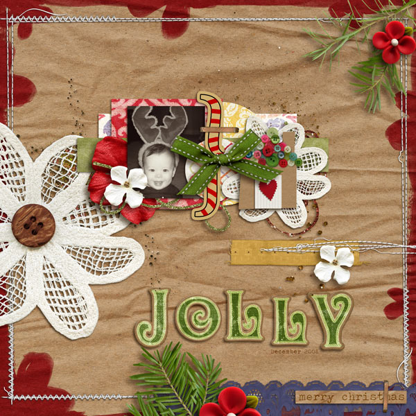 Jolly