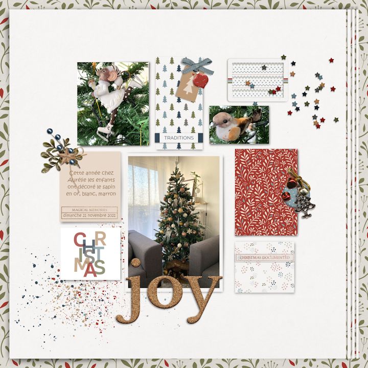 Jolly !