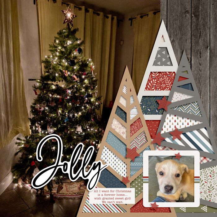 Jolly