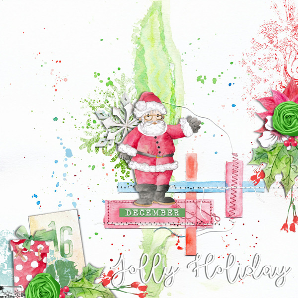 JollyHoliday
