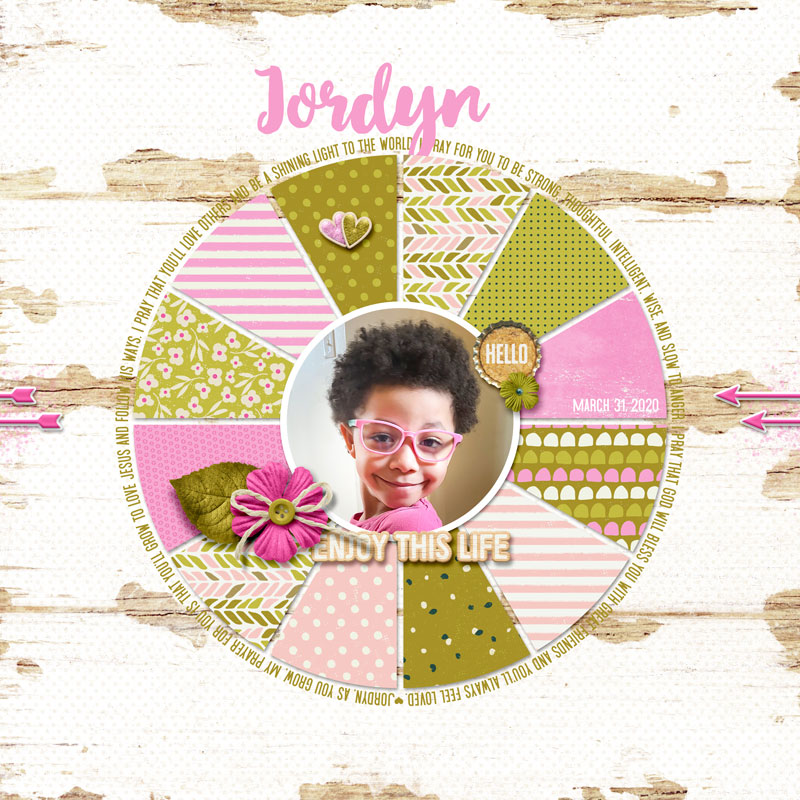 Jordyn