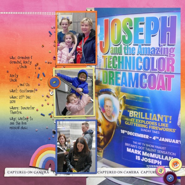Joseph Page 1