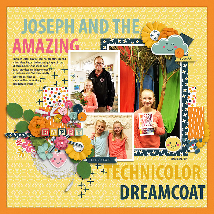 Josephweb