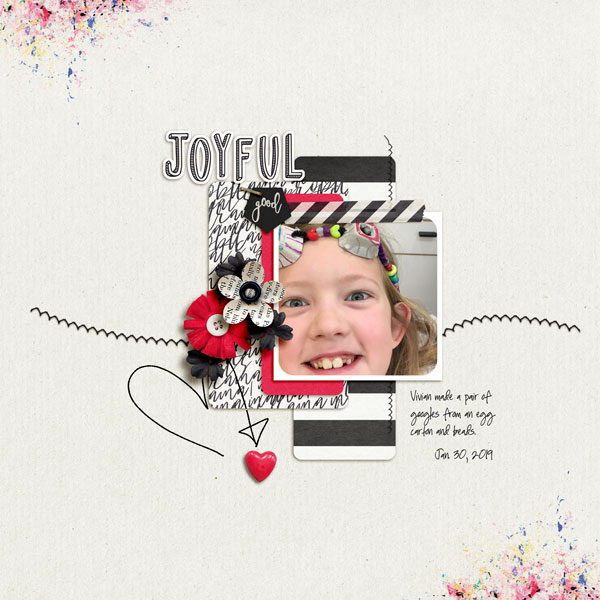 Jouful