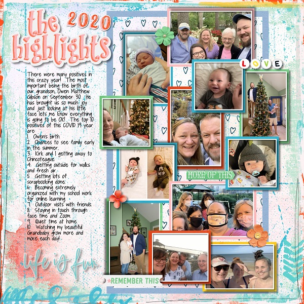 Journal Dec
