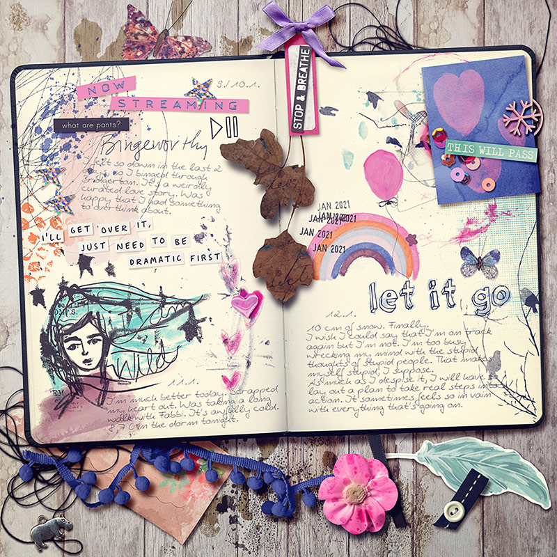 Journal Entries