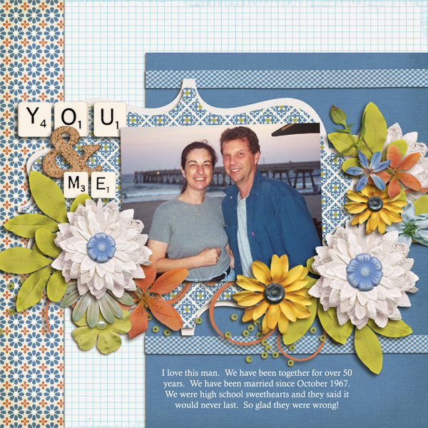 Journal---Love