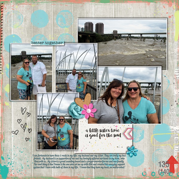 Journal March 2020