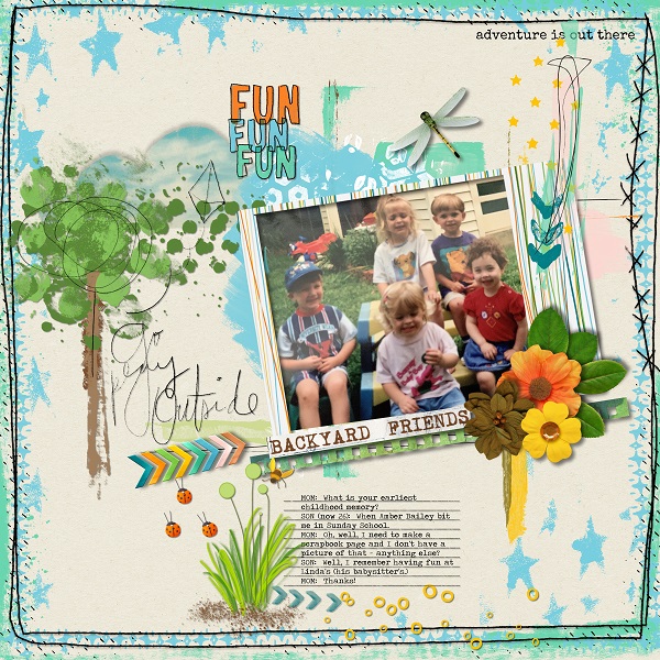 Journal May 2020