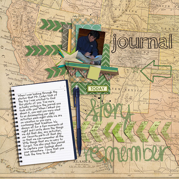 Journal