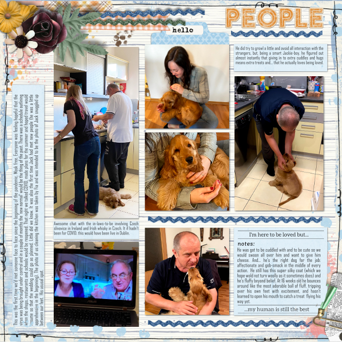 Journaling About Hope