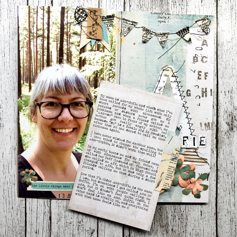 Journaling Challenge 2