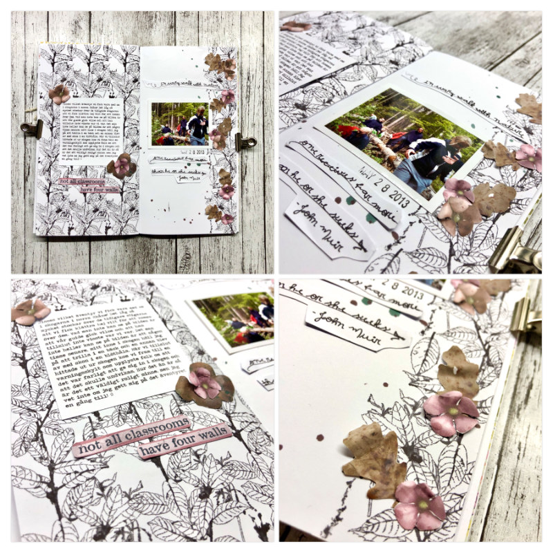 Journaling Challenge 2