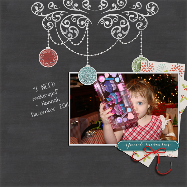 Journaling Challenge Nov 2014