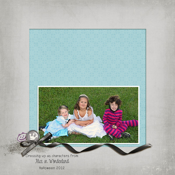 Journaling Challenge - Oct 2014