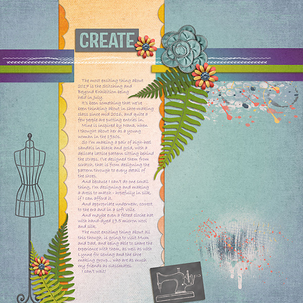 Journaling Challenge