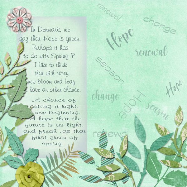 Journaling-Feb
