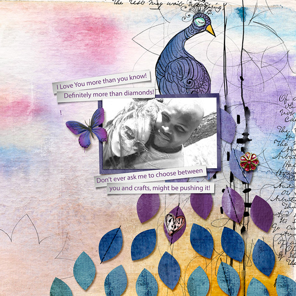 Journaling in Strips