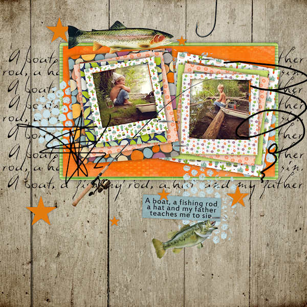 Journaling JUIN