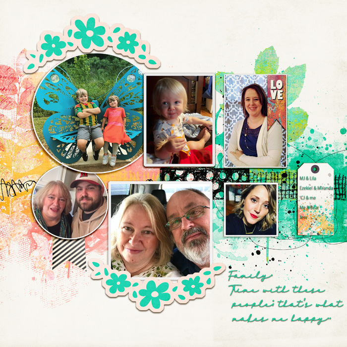 Journaling700