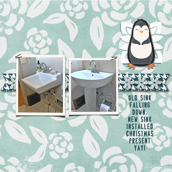 Journaling_bathroomsink