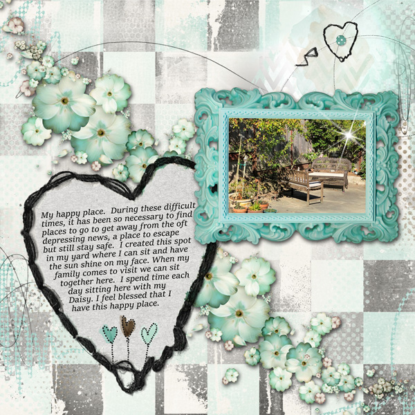 Journaling_happy Place