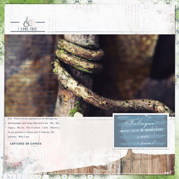 JournalingChallenge