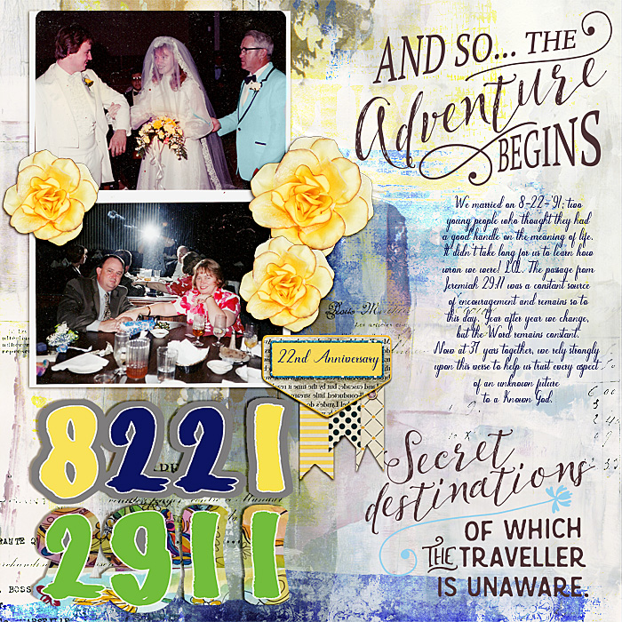 JournalingChallenge