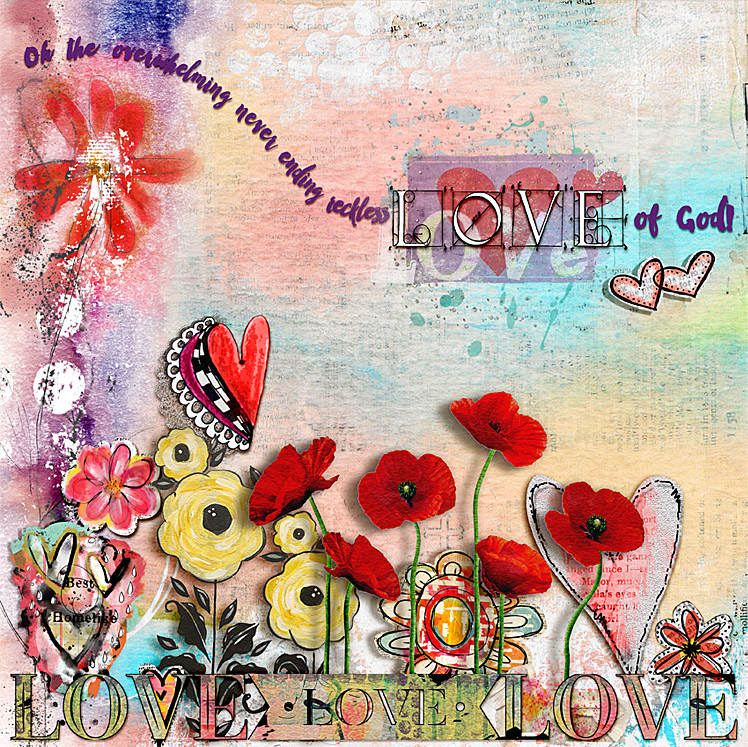 JournalingFeb18_RecklessLove