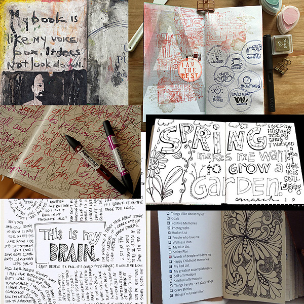 Journals-copy