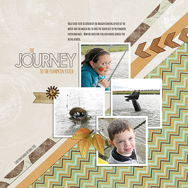 Journey