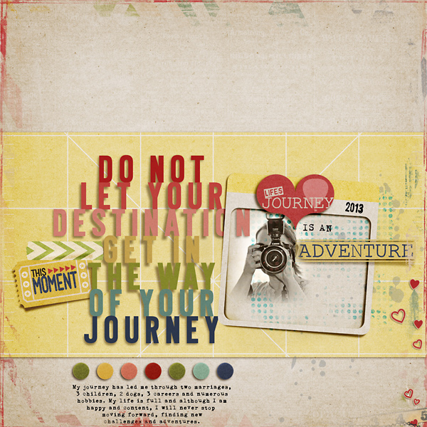Journey