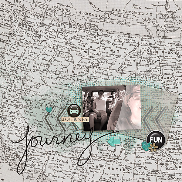 journey!!