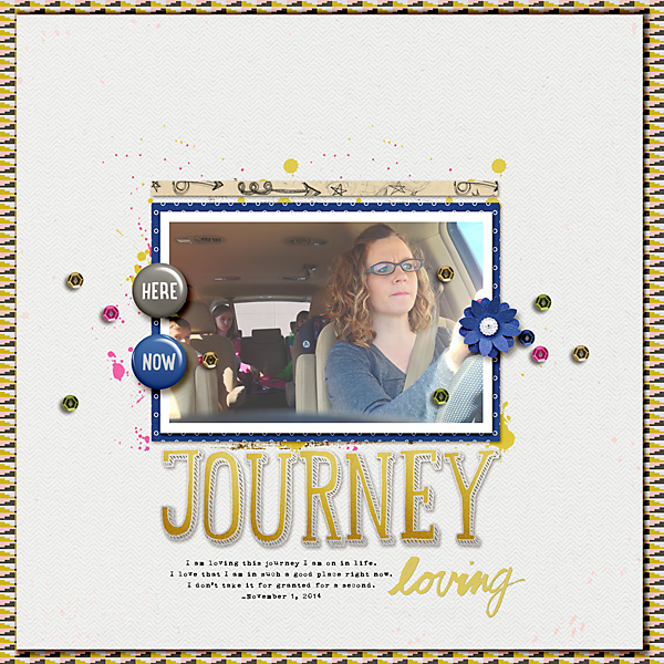 Journey