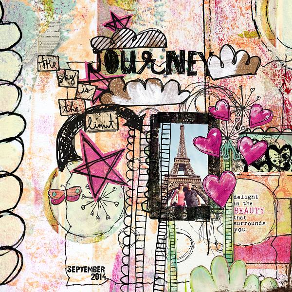 Journey