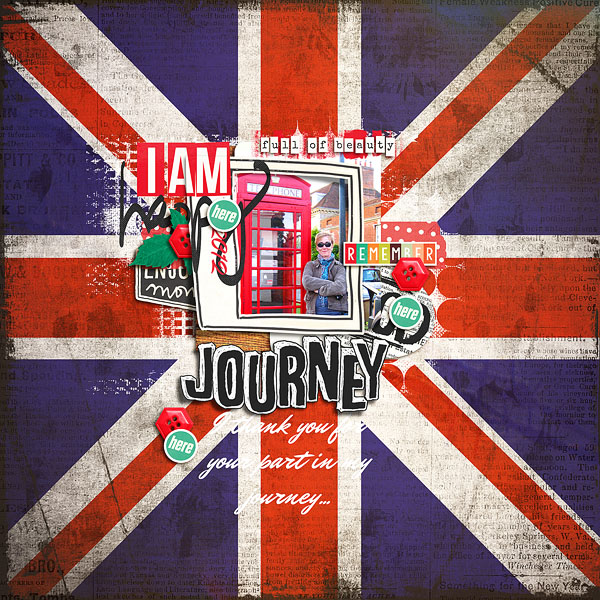 Journey