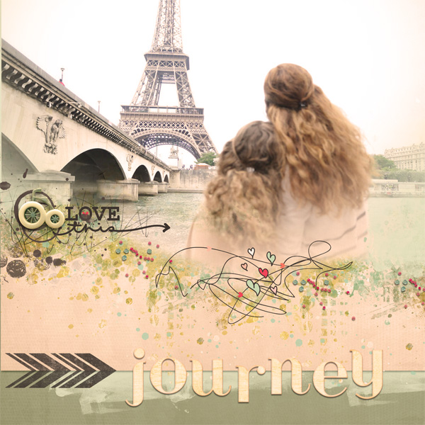 Journey