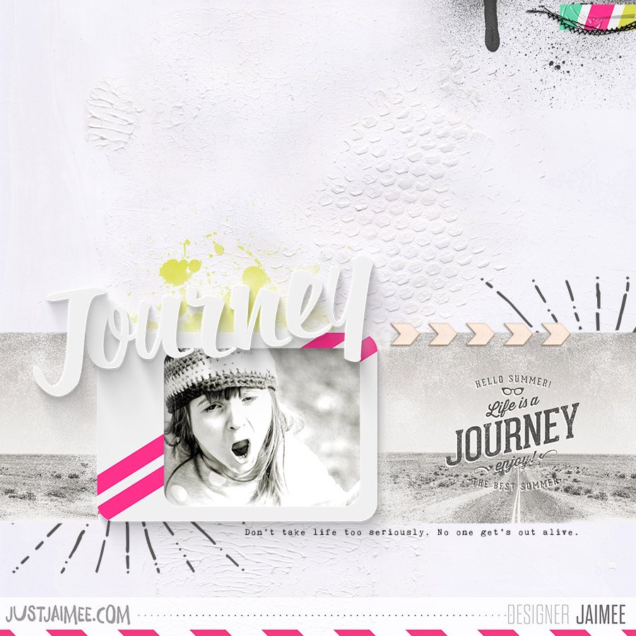 Journey