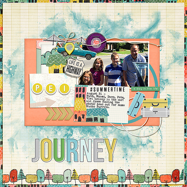 Journey