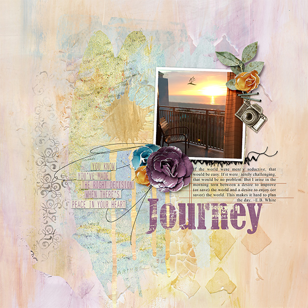 Journey