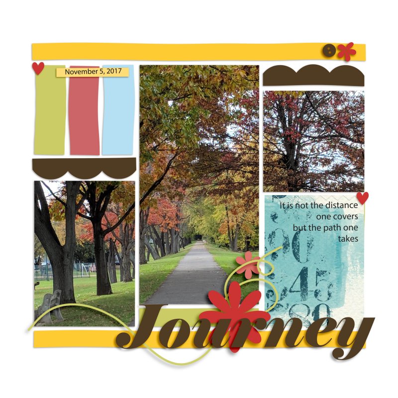 Journey