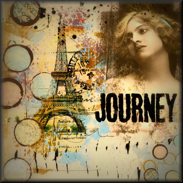 Journey